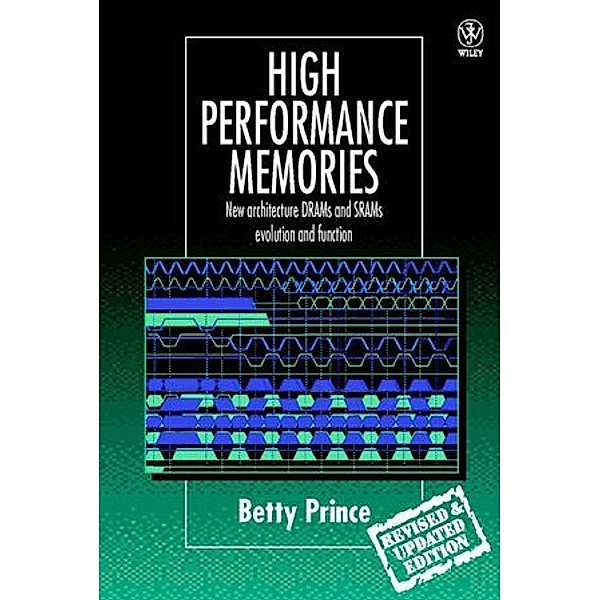 High Performance Memories, Betty Prince