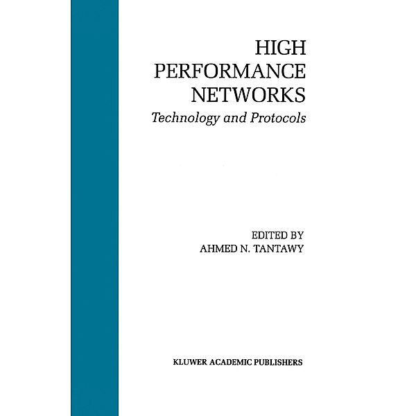 High Performance Networks