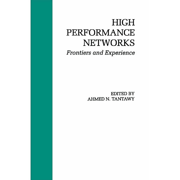 High Performance Networks