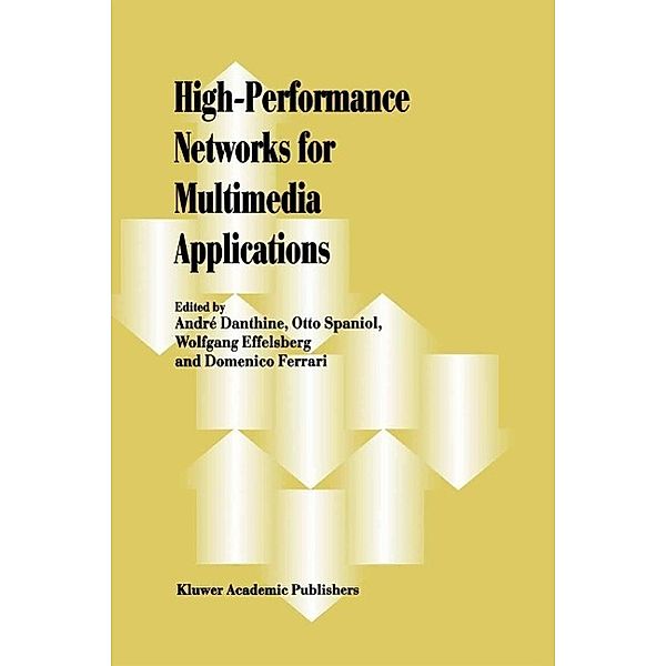 High-Performance Networks for Multimedia Applications