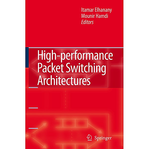 High-performance Packet Switching Architectures