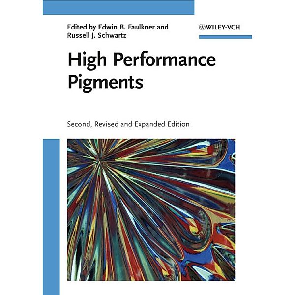 High Performance Pigments