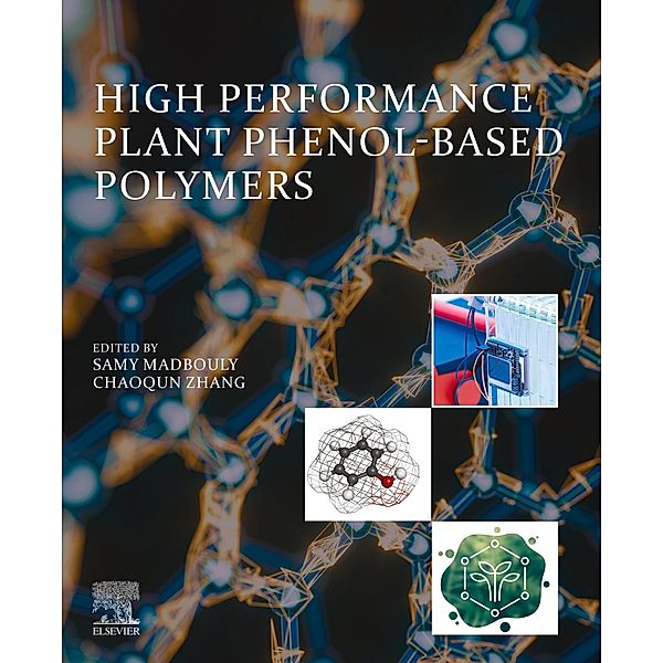 High Performance Plant Phenol-Based Polymers