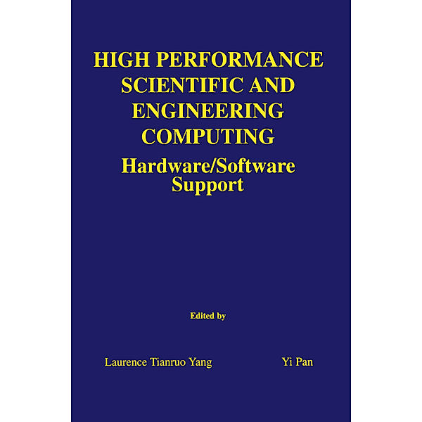 High Performance Scientific and Engineering Computing