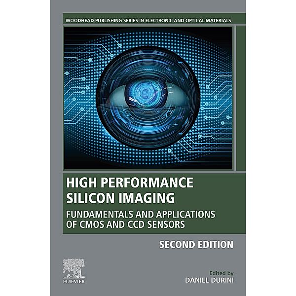 High Performance Silicon Imaging / Woodhead Publishing Series in Electronic and Optical Materials