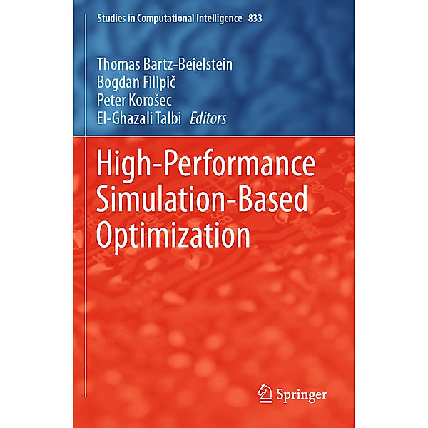 High-Performance Simulation-Based Optimization