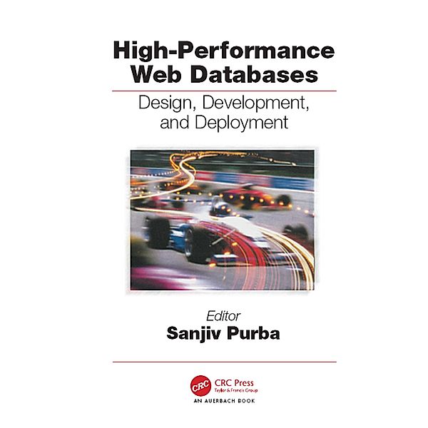 High-Performance Web Databases