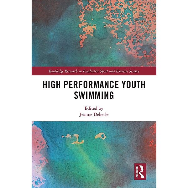 High Performance Youth Swimming