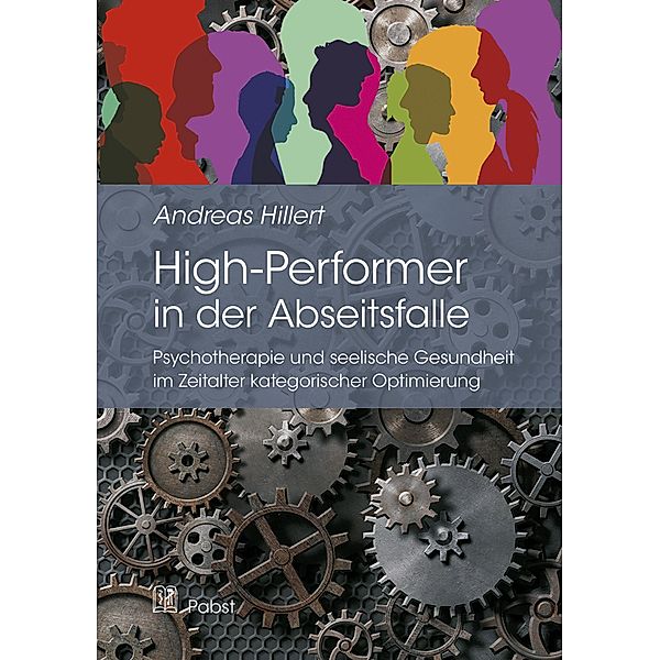 High-Performer in der Abseitsfalle, Andreas Hillert