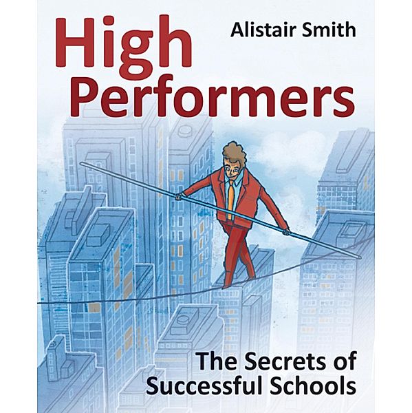High Performers, Alistair Smith