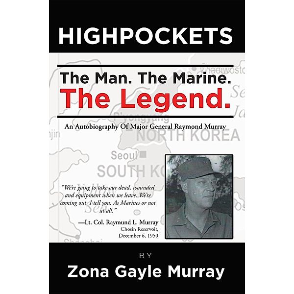 High Pockets / Page Publishing, Inc., Zona Murray