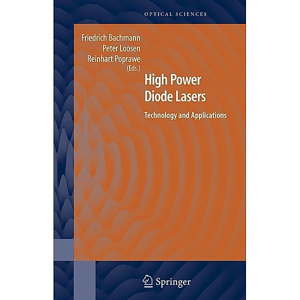 High Power Diode Lasers