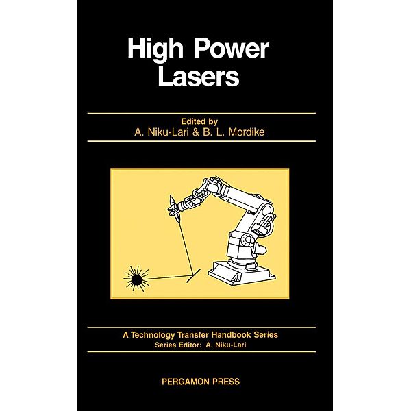 High Power Lasers