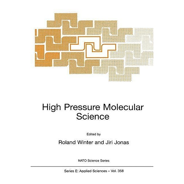 High Pressure Molecular Science