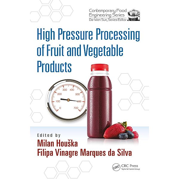 High Pressure Processing of Fruit and Vegetable Products