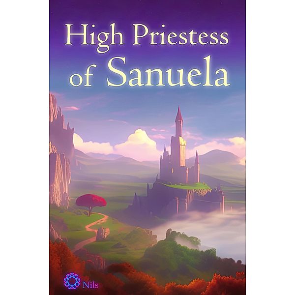 High Priestess of Sanuela, Nils Klippstein