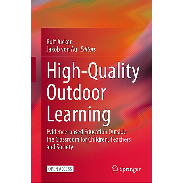 High-Quality Outdoor Learning