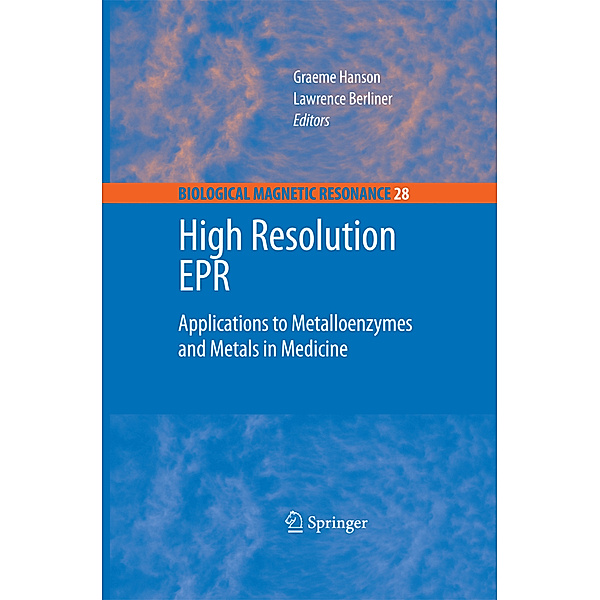 High Resolution EPR