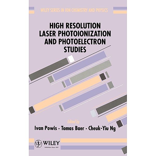 High Resolution Laser Photoionization, Powis, Baer, Ng