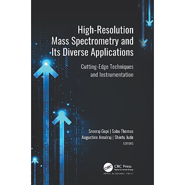 High-Resolution Mass Spectrometry and Its Diverse Applications