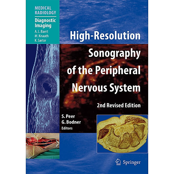 High-Resolution Sonography of the Peripheral Nervous System