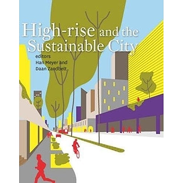 High-rise and the Sustainable City
