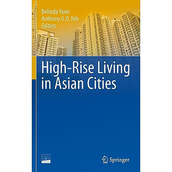 High-Rise Living in Asian Cities