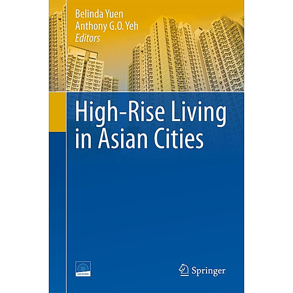 High-Rise Living in Asian Cities