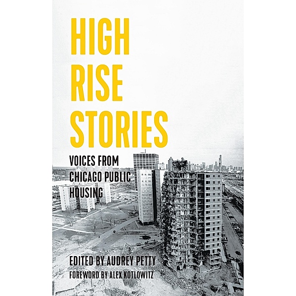 High Rise Stories / Voice of Witness