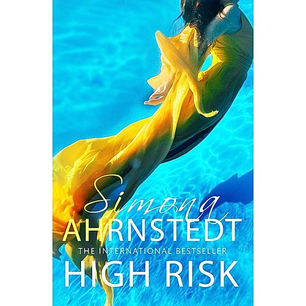 High Risk, Simona Ahrnstedt