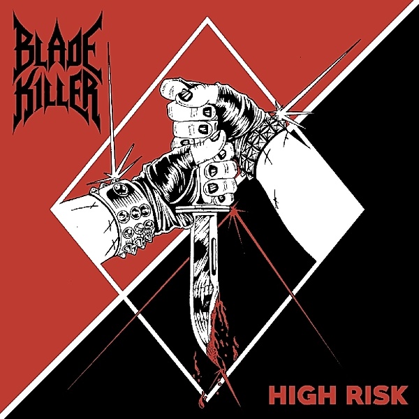 High Risk, Blade Killer