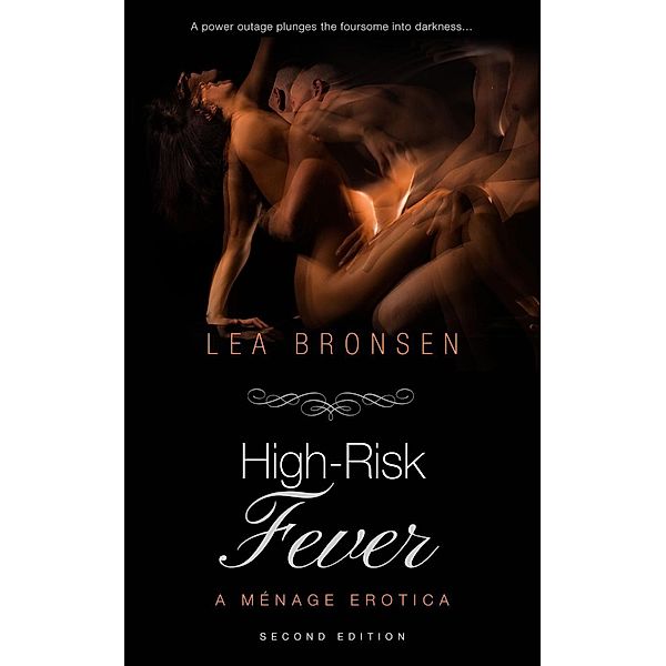 High-Risk Fever, Lea Bronsen