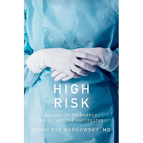High Risk: Stories of Pregnancy, Birth, and the Unexpected, Chavi Eve Karkowsky