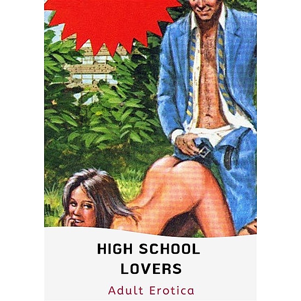High School Lovers, Reynolds Russell