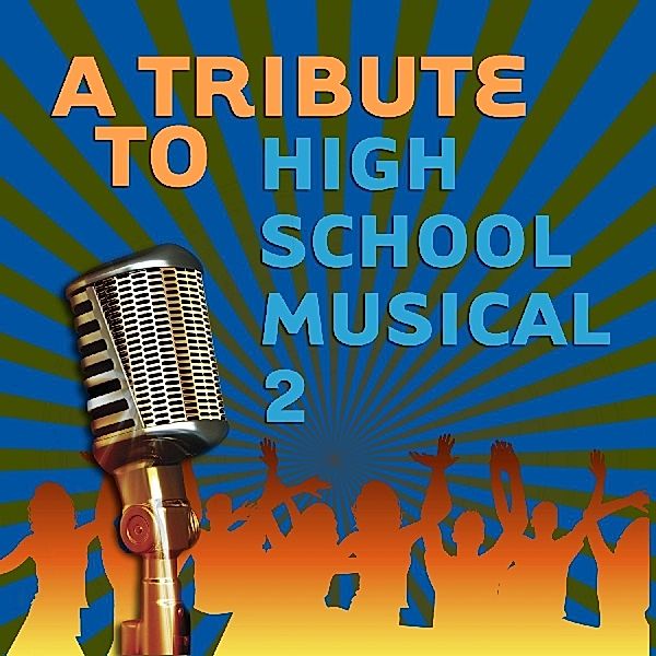 High School Musical 2 Tribute, Diverse Interpreten