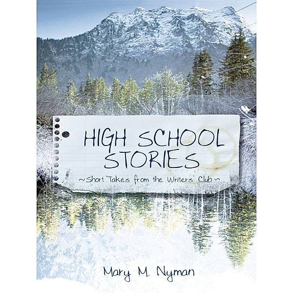 High School Stories, Mary M. Nyman