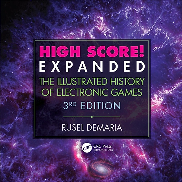 High Score! Expanded, Rusel Demaria