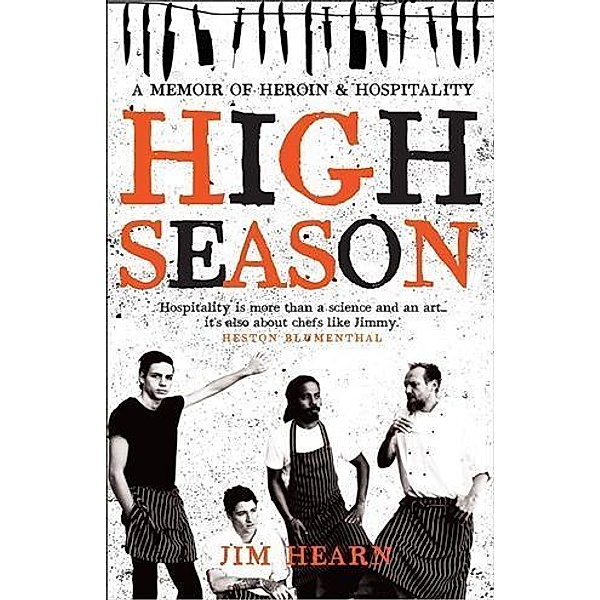 High Season, Jim Hearn