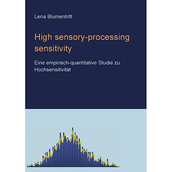 High sensory-processing sensitivity, Lena Blumentritt