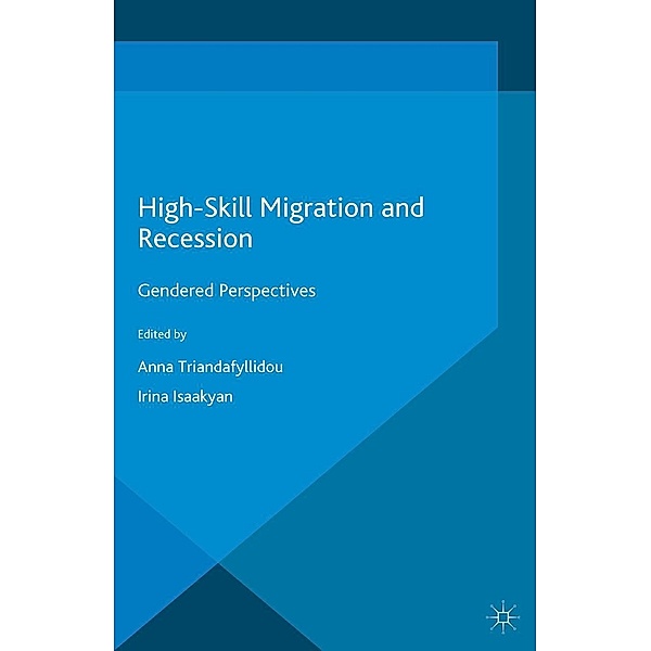 High Skill Migration and Recession / Migration, Diasporas and Citizenship