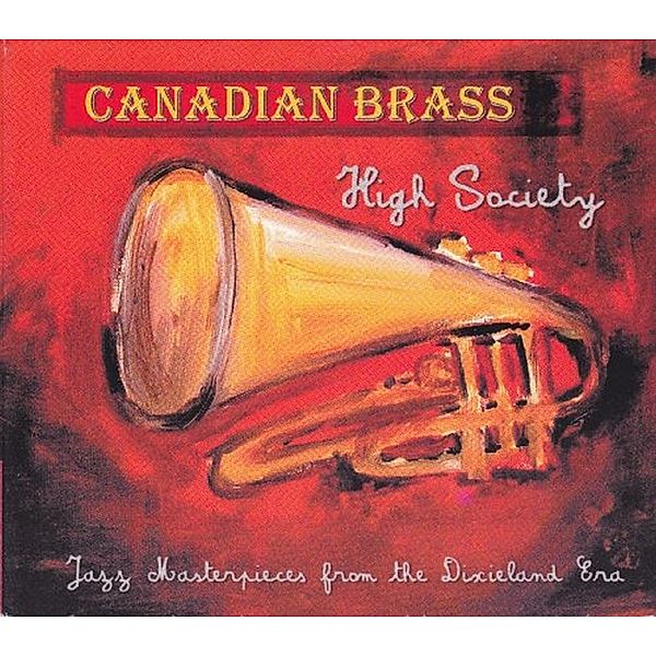 High Society, Canadian Brass