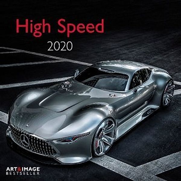 High Speed 2020