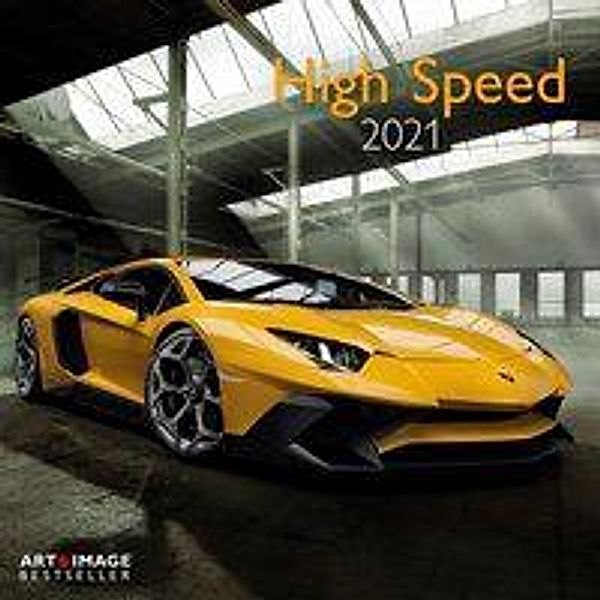 High Speed 2021