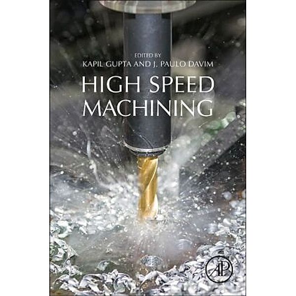 High-Speed Machining