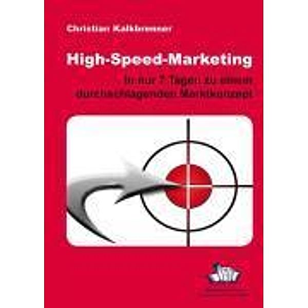 High-Speed-Marketing, Christian Kalkbrenner