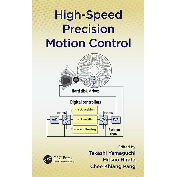 High-Speed Precision Motion Control