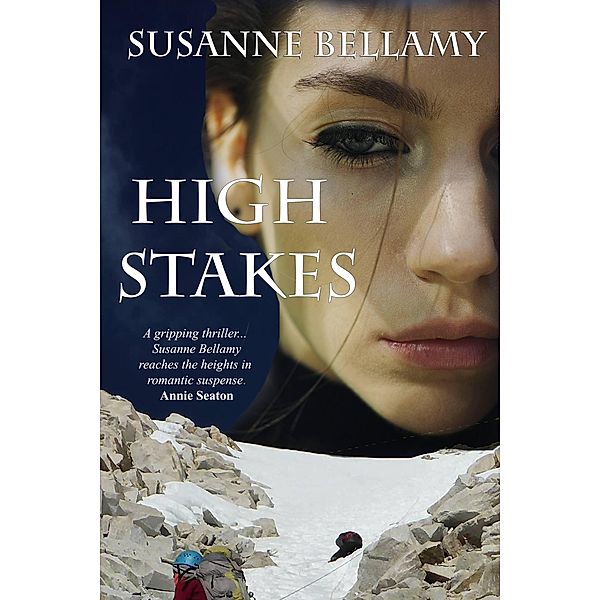 High Stakes, Susanne Bellamy