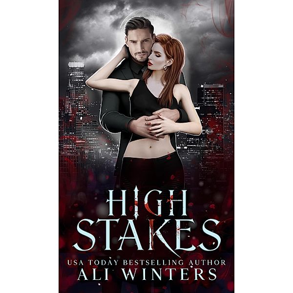 High Stakes, Ali Winters