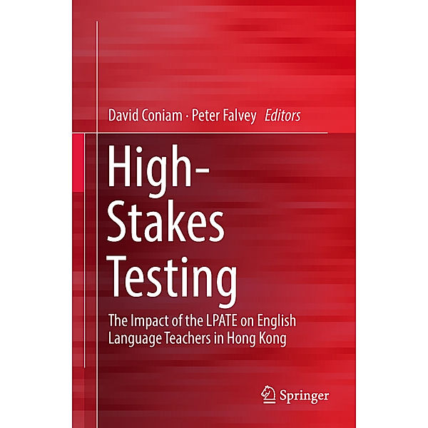 High-Stakes Testing