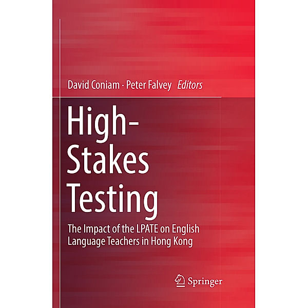 High-Stakes Testing